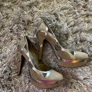 Gianni Bini High Heels